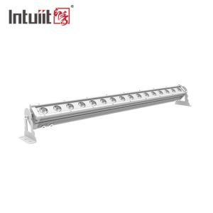 Buy cheap Lightweight 16 × 5W RGBW 4 In 1 LED Edgelight from wholesalers