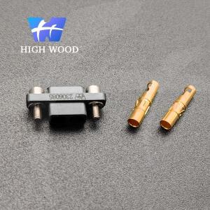 Buy cheap HW-M80 Connectors, HW-M804000000F1-02-325-00-000 from wholesalers