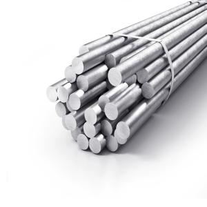 Buy cheap ANSI ASTM SUS316 Stainless Steel Round Bar 304l 410 10mm Round Bar Ss Bar In Construction from wholesalers