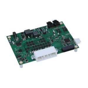 Buy cheap EM1402EVM Embedded Solutions 16 Channel Active Cell Balance Evaluation Module from wholesalers
