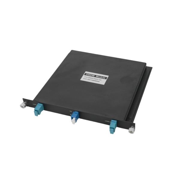 Buy cheap Compact 1 Channel DWDM OADM LGX Box RoHS CE Passive Dwdm Mux Demux from wholesalers