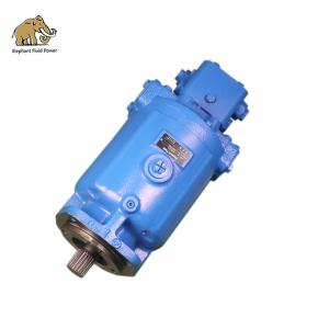 Buy cheap CE 5433 Concrete Mixer Hydraulic Motor Repair Maintain from wholesalers