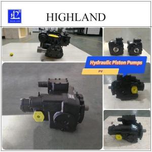 Ensure Uninterrupted Mining Operations Hydraulic Piston Pumps