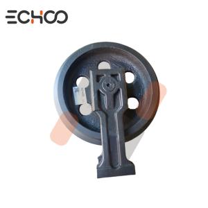 Buy cheap SK30 Front Idler Echoo Kobelco Sk30 Excavator Idler Rollers Parts from wholesalers