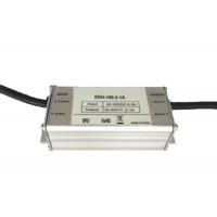 Buy cheap Waterproof DC - DC Outdoor Led Power Supply , 30W - 100W Led Lamp Power Supply product