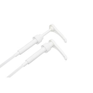 Buy cheap 28-410 All Plastic Food Syrup Pump Dispenser With Narrow Head 5ml 8ml 10ml from wholesalers