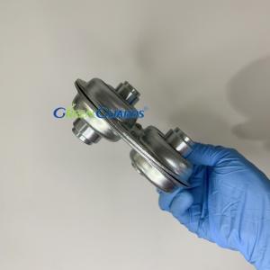 Grass Leaf Blower Coupling G1256 Fits Buffalo Turbine Machine