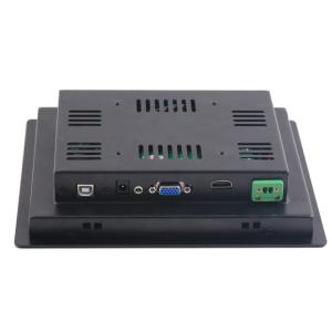 Buy cheap 8 Inch 1000nits Outdoor Sunlight Readable Monitor 9-36V DC from wholesalers