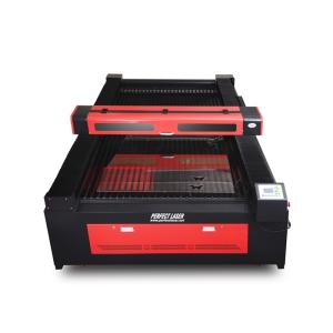 Buy cheap Flat Bed CO2 Laser Engraving Machine For Wood , Plastic , PVC Board from wholesalers