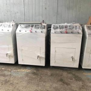 insulating glass hot melt glue sealing machine