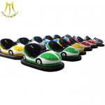 Buy cheap Hansel Modern Amusement manufacturers indoor coin operated bumper car for sale from wholesalers