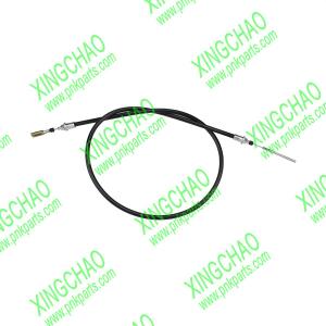 Buy cheap 84550918 NH Tractor Parts CABLE  Tractor Agricuatural Machinery from wholesalers