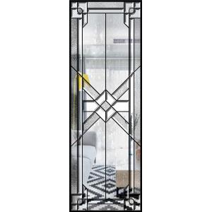 Buy cheap Contemporary IGCC IGMA Stained Decorative Panel Glass from wholesalers
