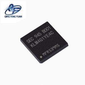 China KLM4G1YE4C Electronic Components IC Embedded MMC Solution on sale