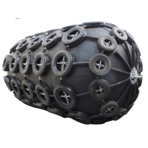 Buy cheap Anti Collision Floating Marine Rubber Pneumatic Fenders from wholesalers
