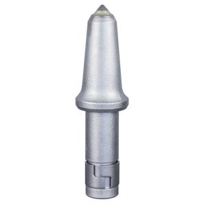 Buy cheap Coal Mining Cutter Bits /Point-attack rock cutting tools for Shearer Drum Cutter in coal mine from wholesalers