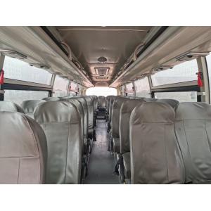 Buy cheap YUTONG Used Long distance Tour Buses Used LHD Diesel Coach Buses Used Urban Passenger Buses from wholesalers