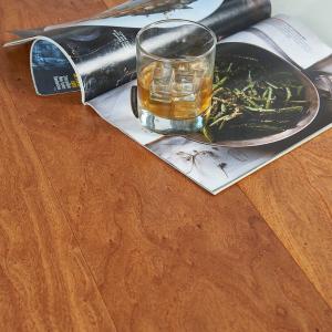 VSPC Wood Floor 8mm Waterproof and Fireproof with Natural Texture EUROPEAN Style