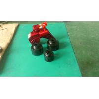 China Ft.lb square drive hydraulic torque wrench , 451-4542N.m with 1 square drive for sale
