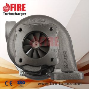 Buy cheap S2A Turbocharger 04256820KZ 318270 Deutz Gen Set with BF4M1013EC Engine from wholesalers