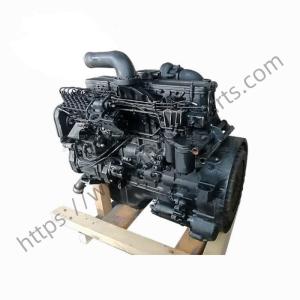 Buy cheap Dongfeng Cummins Engine assembly Cummins L375-20 product