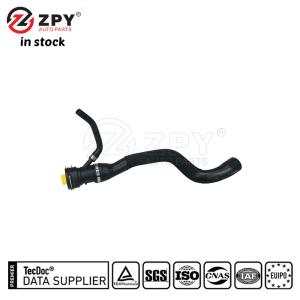 Buy cheap ZPY 4E0121101L Upper Coolant Hose for Audi A8 S8 D3 2004-2007 from wholesalers