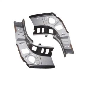 Buy cheap Automotive Customized Stainless Steel Laser Cutting Parts from wholesalers