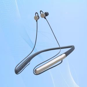 Buy cheap Neckband Hearing Impaired Amplifier With Bluetooth And Automatic Speech Enhancing from wholesalers