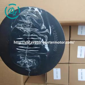 EexcavaStart MAN 51.12503-0069 PU831X Fuel Filter Element for Trucks