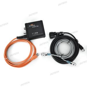 Forklift For Still CANBOX 2+FZ G1 tablet Incado 50983605400 STEDS 8.21 Can Bus