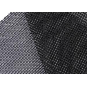 Invisible 8x8 20Gauge Bullet Proof Window Screen Anti Rust