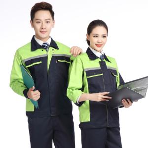 Buy cheap Custom Design Construction Work Clothes For Construction Man Working Jackets And Pants from wholesalers