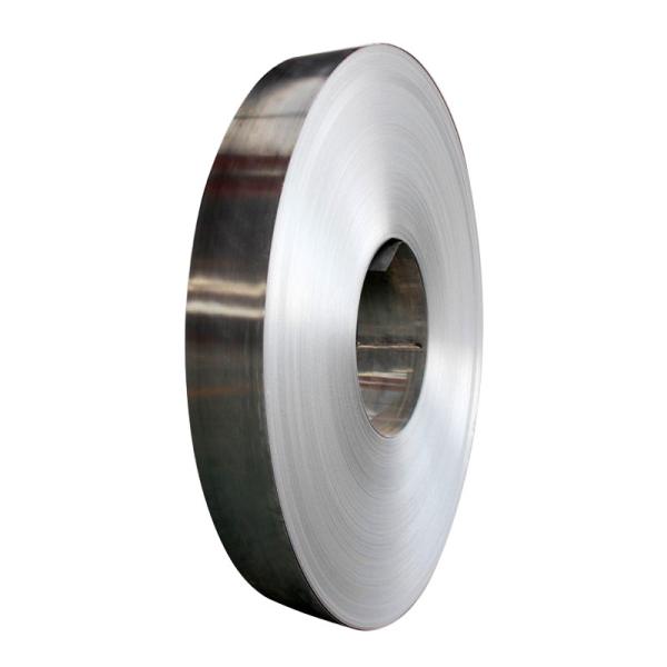 Quality SS410 420 Cold Rolled Stainless Strip Coil 316 316L for sale