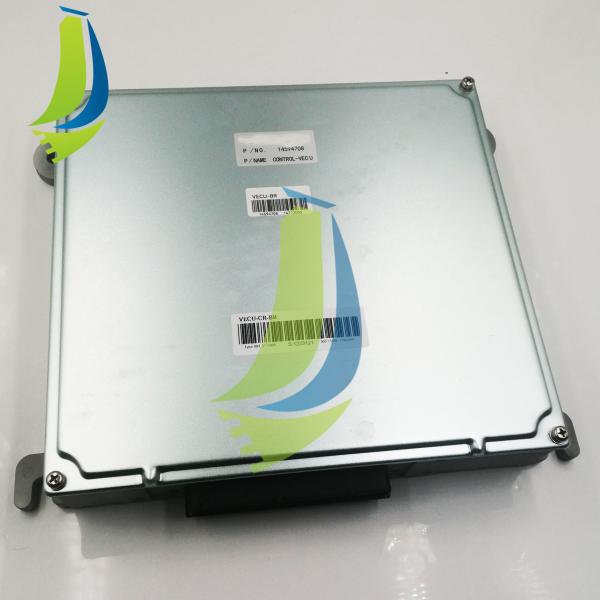 Buy cheap 14594708 Controller ECU Engine Control Unit VOE14594708 for EC140E from wholesalers