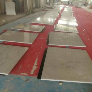 Buy cheap Stone Grain Aluminum Sandwich Panels PVDF Coated Honeycomb Stone Cladding from wholesalers