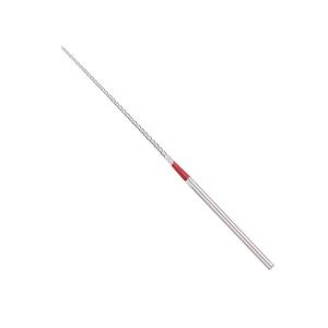 Buy cheap Single Size Root Canal Preparation Colored U File Stainless Steel Material from wholesalers