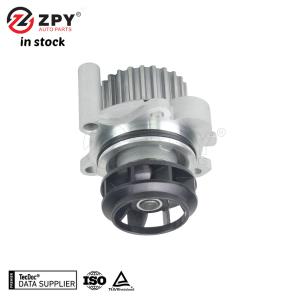 Buy cheap 06A121012E New Quality Version Water PUMP For 2008-2009 2011-2018 VW JETTA from wholesalers