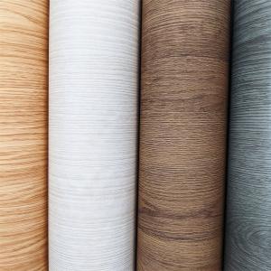 Buy cheap Aluminum Profile PVC Lamination Roll Adaptable For Window Frame from wholesalers