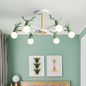 Buy cheap Modern Minimalist Led Glass Ball Bubble Sphere Chandelier Home Decor from wholesalers