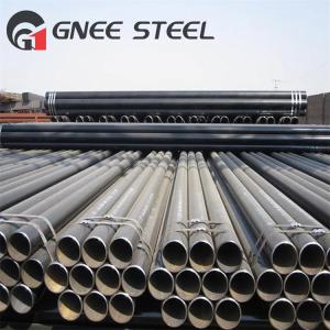Buy cheap A53 Gr B Seamless Steel Pipe Carbon 2 Inch SGS from wholesalers