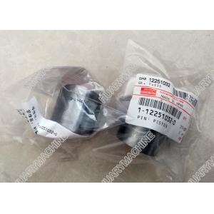 Buy cheap ISUZU engine parts, 1-12251032-0 connecting rod bushing, pin for for 6BG1 engine from wholesalers