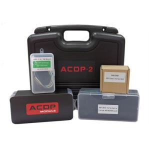 Buy cheap Yanhua Mini ACDP-2 for BMW FEM/BDC Package with Module 2/3 and B48/N20/N55/B38 Bench Interface Board for FEM/BDC Programming ISN Read/write from wholesalers