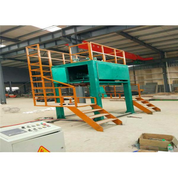 Quality ISO9001 Dry Drawing Machine , 5.5mm 2.0mm Continuous Wire Draw Machine for sale