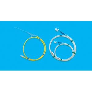 Buy cheap Alternate Zebra Guide Wire With CE Certificate from wholesalers