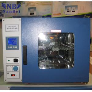 Buy cheap 250℃ Hot Air Circulating Oven from wholesalers