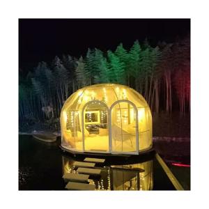 4m Garden Bubble Tent