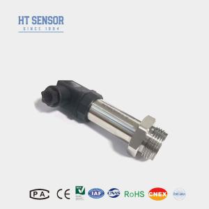 G1 Flush Diaphragm Pressure Transducer Silicon Diaphragm Pressure Sensor