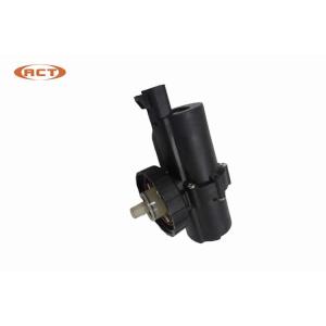Buy cheap Standard Size Excavator Spare Parts Electronic Fuel Pump JCB With Plug from wholesalers
