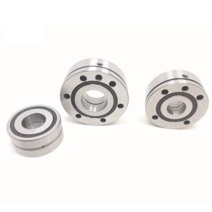 ZKLF2575-2RS/P4 axial angular contact ball bearings for the machines tools