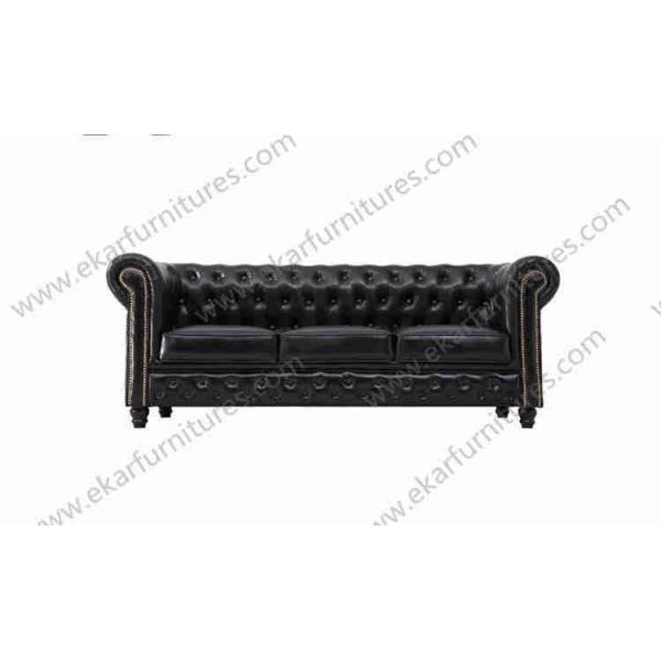 Quality Living Room Furniture Made in China Sofa Design W-KLS709 for sale
